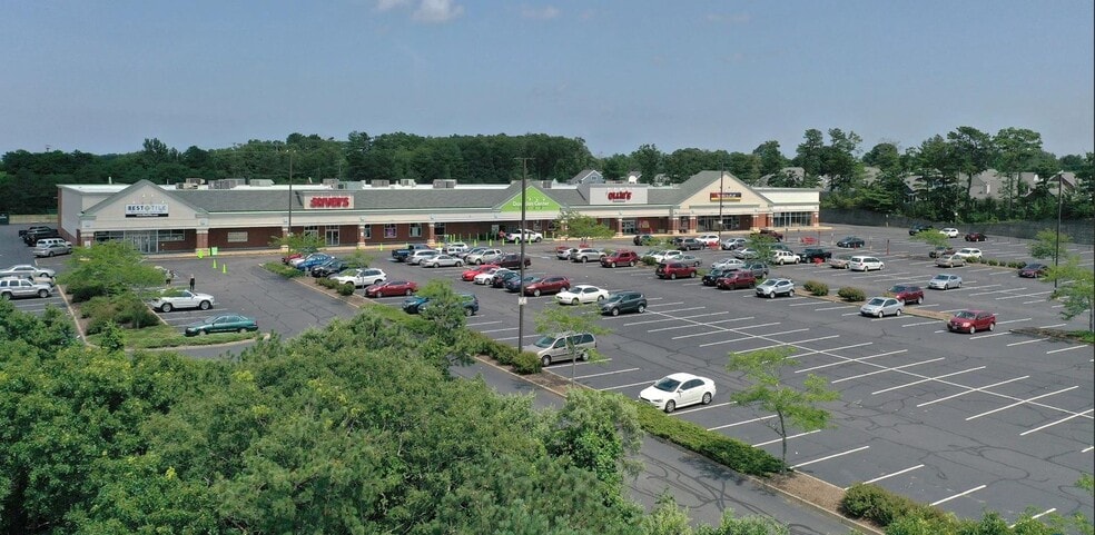 Primary Photo Of 10 Pilgrim Hill Rd, Plymouth Unknown For Lease