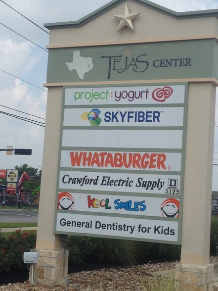 More Photos Of 3125 S Texas Ave, Bryan General Retail For Lease
