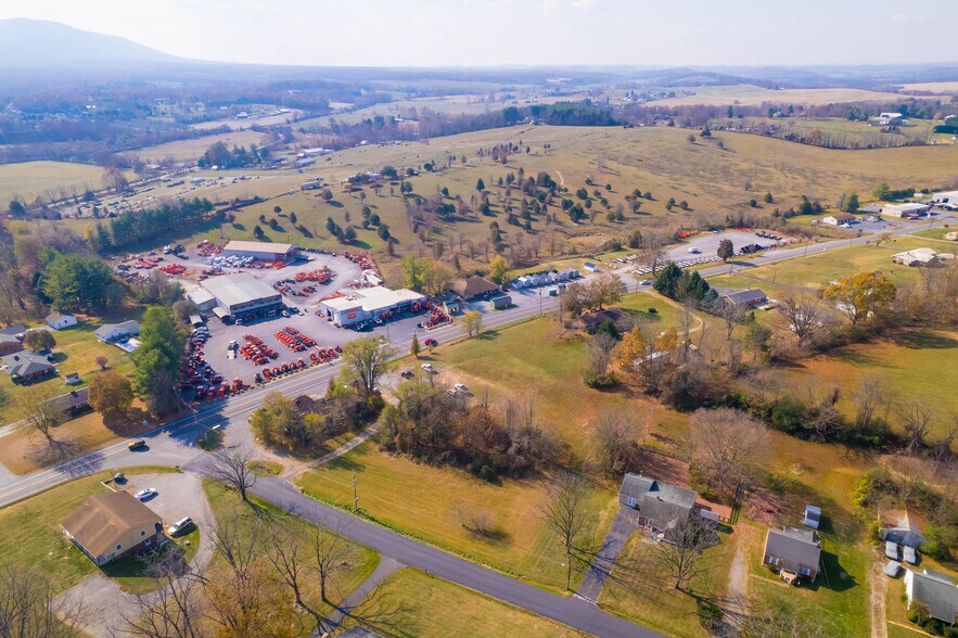 More Photos Of 2094 Stuarts Draft Hwy, Stuarts Draft Land For Sale