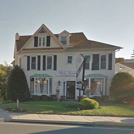 More Photos Of 68 E Lancaster Ave, Paoli Storefront Retail Office For Lease