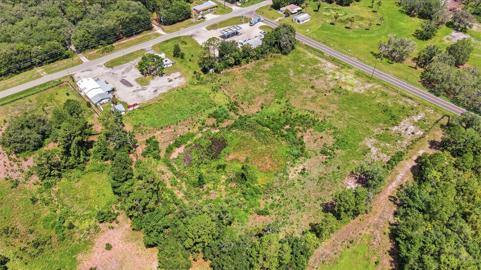 More Photos Of 1148 County Road 309, Crescent City Restaurant For Sale