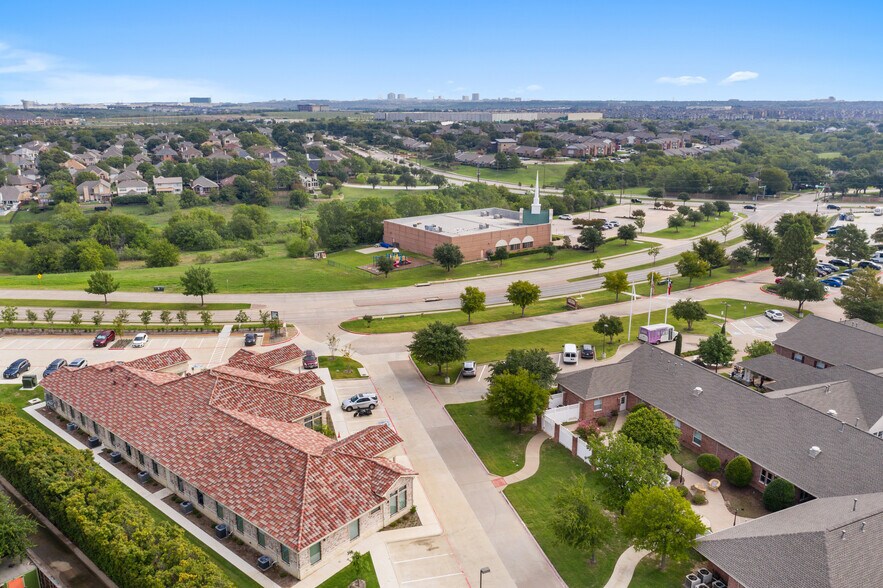 More Photos Of 1790 King Arthur Blvd, Carrollton Coworking Space