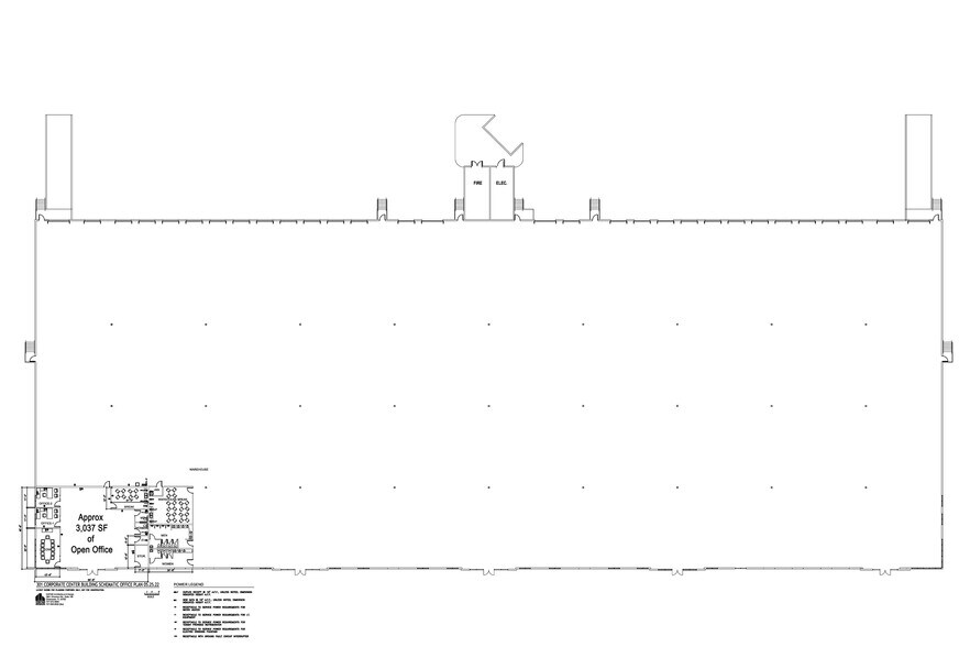More Photos Of 5817 24th St E, Bradenton Warehouse For Lease