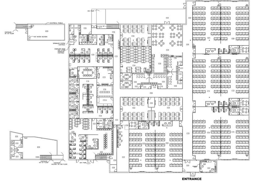 More Photos Of 1015 Belvidere St, El Paso Office For Sale
