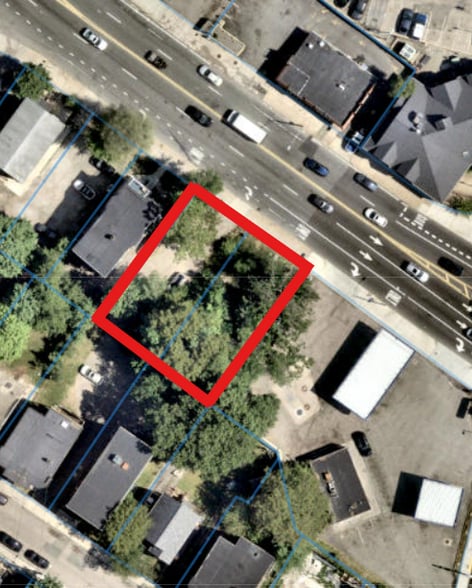 More Photos Of 691-695 Morton St, Boston Land For Sale