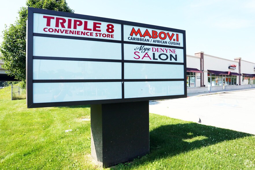 More Photos Of 17100 S Dixie Hwy, Hazel Crest Storefront For Sale