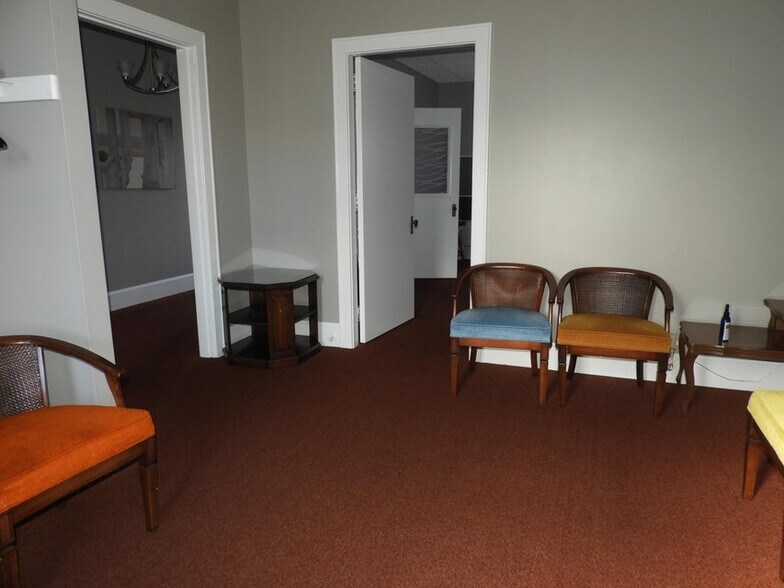 More Photos Of 3 Park Row, Cadyville Lodge Meeting Hall For Sale