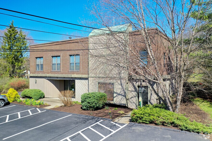 More Photos Of 736 W Ingomar Rd, Ingomar Office For Lease