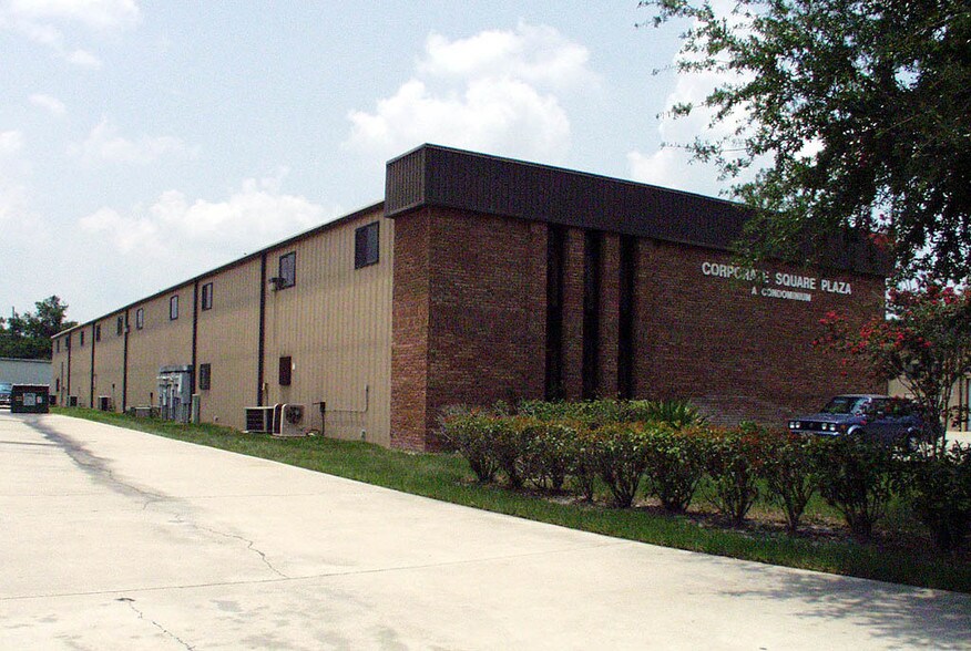 More Photos Of 1991 Corporate Sq, Longwood Warehouse For Lease