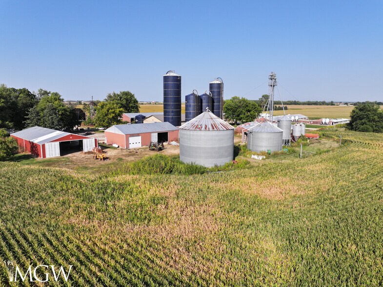 More Photos Of 7320 Il Route 64, Clare Land For Sale