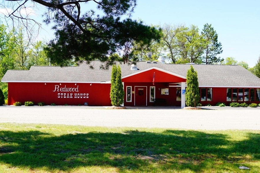 Primary Photo Of 4965 Salling Ave, Lewiston Restaurant For Sale