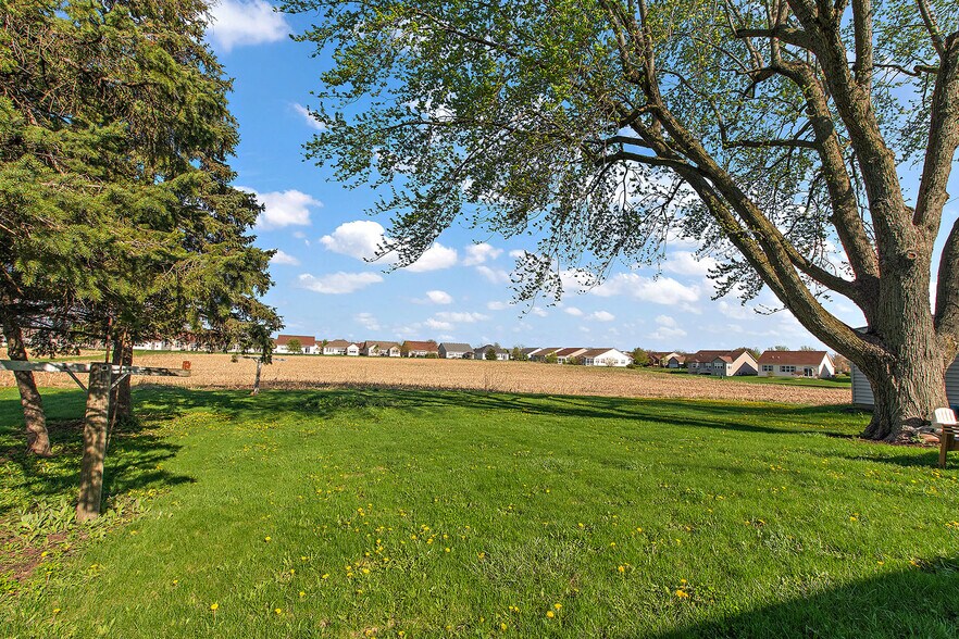 More Photos Of 1758 S Briggs St, Lockport Land For Sale