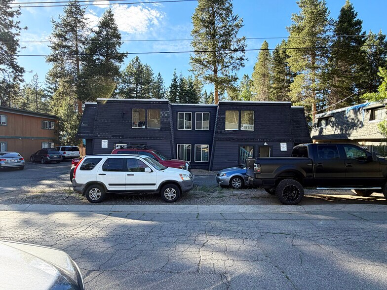 More Photos Of 3671 Spruce Ave, South Lake Tahoe Apartments For Sale
