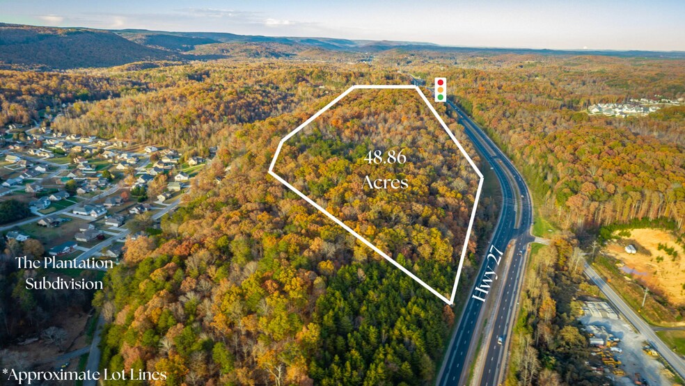 More Photos Of DAYTON PIKE, Soddy Daisy Land For Sale