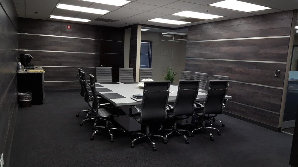 More Photos Of 200 Sheffield St, Mountainside Office For Lease