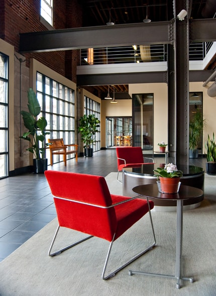 More Photos Of 700 W Pete Rose Way, Cincinnati Loft Creative Space For Lease