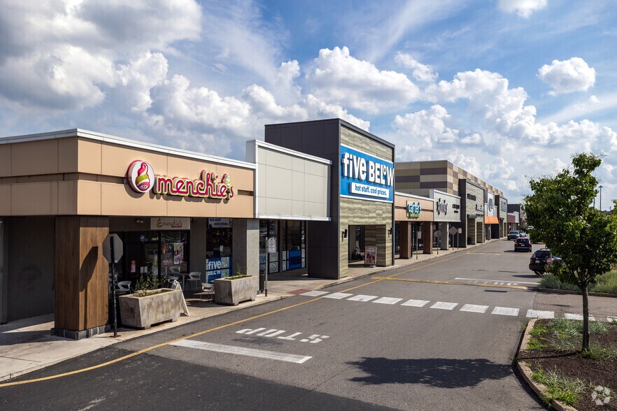 More Photos Of 9121-9185 Roosevelt Blvd, Philadelphia Unknown For Lease