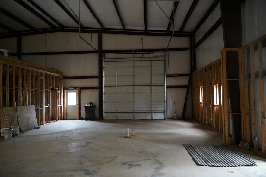 More Photos Of 6114 US-76, Pendleton Industrial For Sale