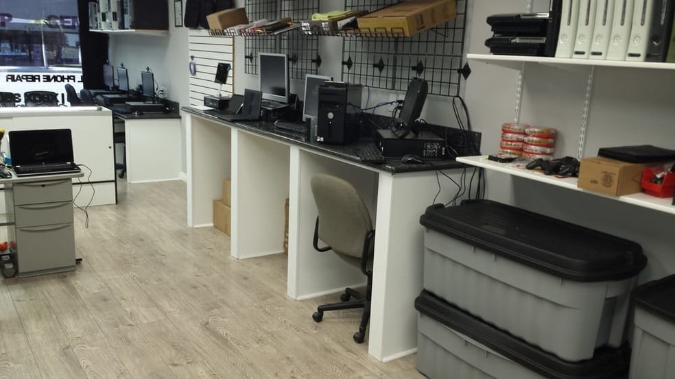 More Photos Of 1149-1163 N Tustin St, Orange General Retail For Lease