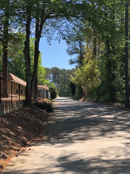 More Photos Of 2424 Powder Springs Rd SW, Marietta Daycare Center For Sale