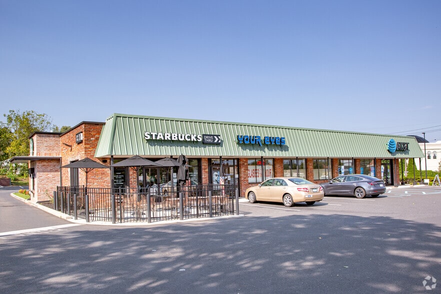Primary Photo Of 1253 Route 130, Cinnaminson Storefront Retail Office For Sale