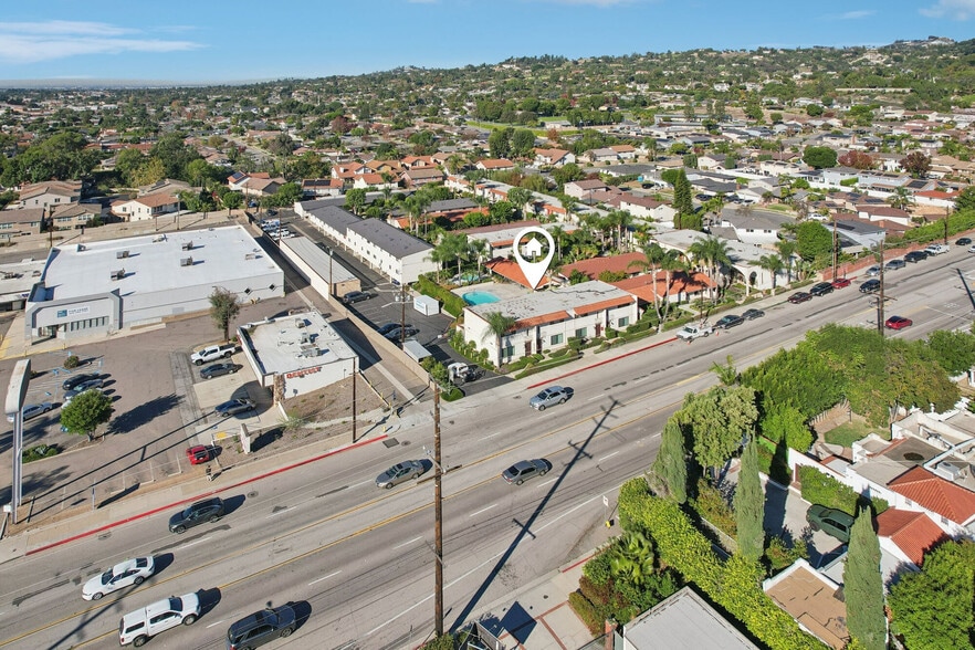 More Photos Of 1001 N Harbor Blvd, La Habra Apartments For Sale