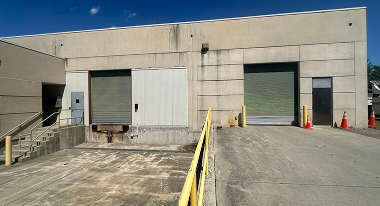 More Photos Of 751-761 W Hundred Rd, Chester Light Distribution For Lease