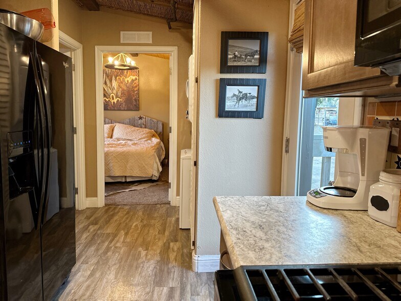 More Photos Of 30415 Chihuahua Valley Rd, Warner Springs Land For Sale