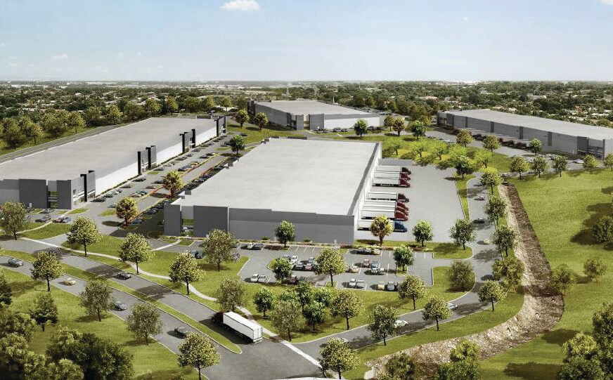 More Photos Of 2920 Telecom Pky, Richardson Unknown For Lease