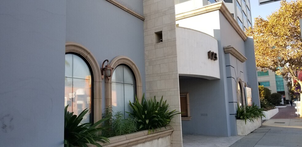Primary Photo Of 123 N Lake Ave, Pasadena Office For Lease
