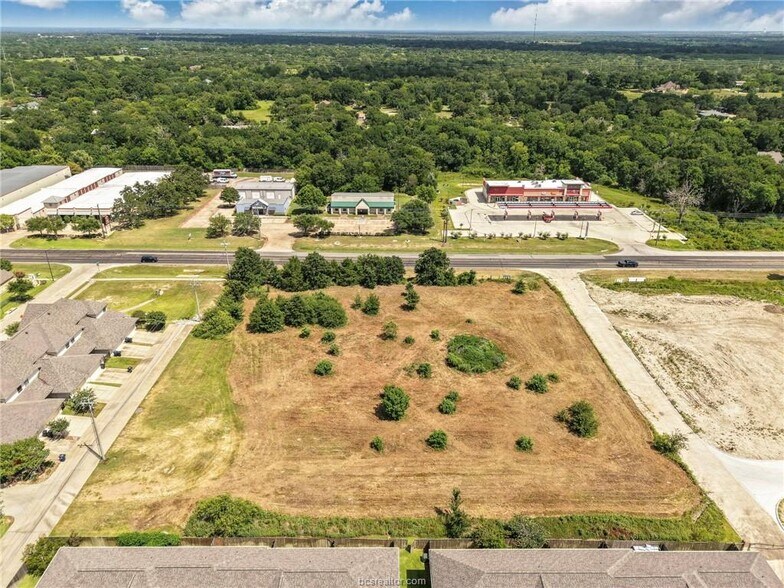 More Photos Of 3711 Harvey Rd, College Station Land For Sale