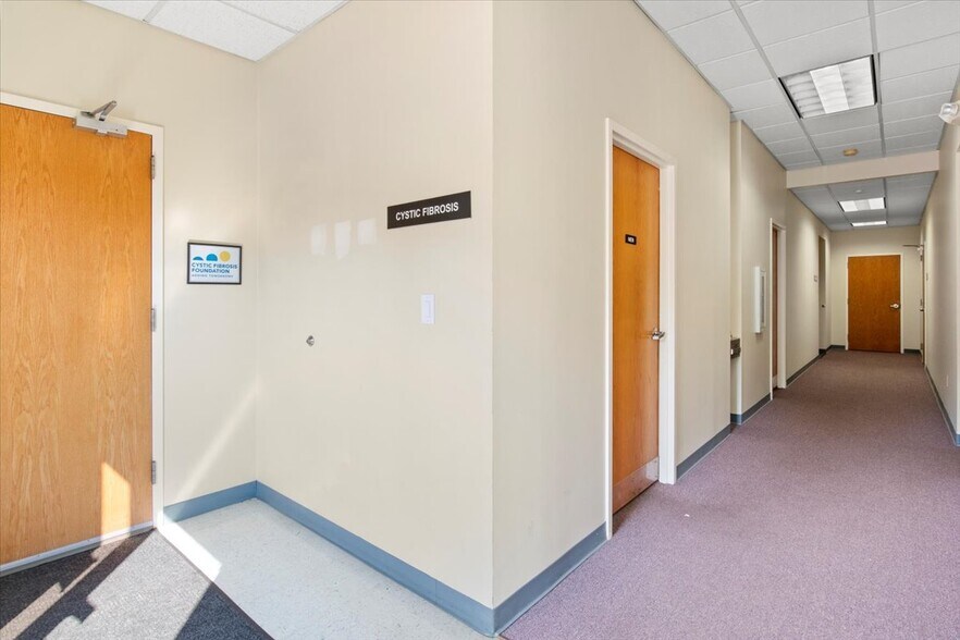 More Photos Of 200 Gateway Park Dr, Syracuse Warehouse For Sale