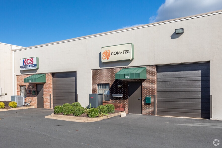 More Photos Of 7210-7242 Nathan Ct, Manassas General Retail For Sale