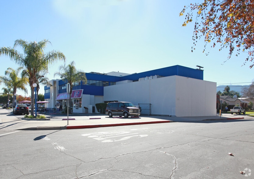 More Photos Of 1201 S Victory Blvd, Burbank Office For Lease