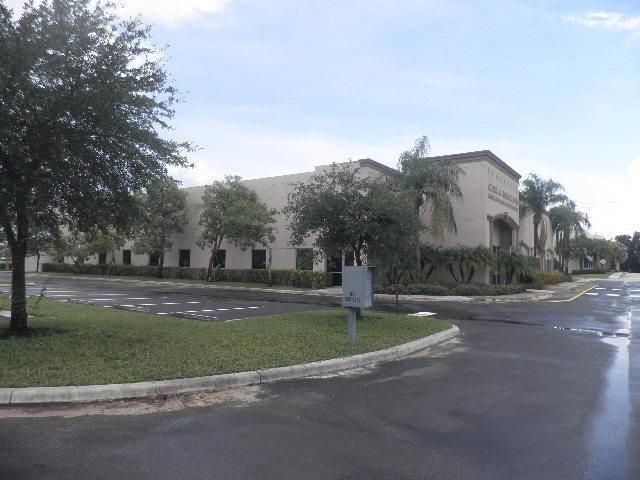 More Photos Of 6691 N Nob Hill Rd, Fort Lauderdale Office For Sale