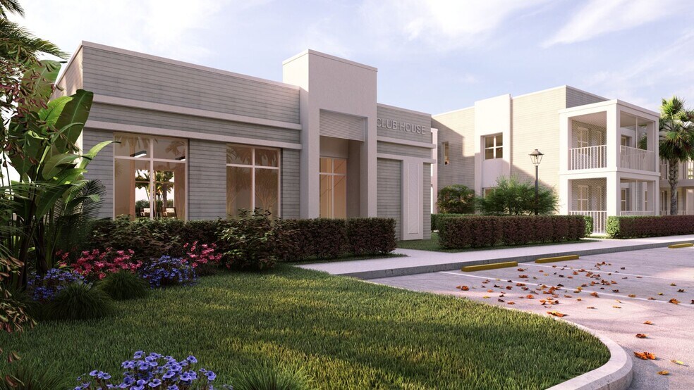 More Photos Of 1249 Capricorn Blvd, Punta Gorda Land For Sale