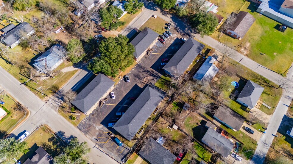 More Photos Of , Lufkin Multifamily For Sale