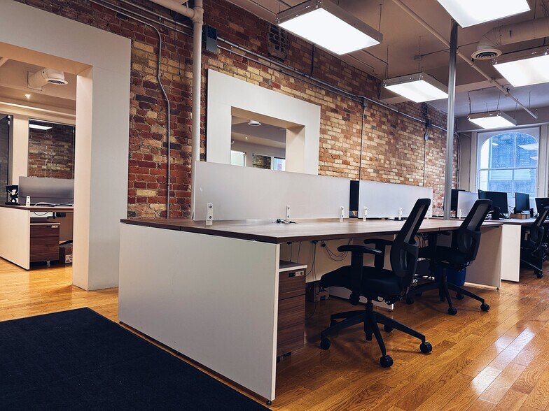 Primary Photo Of 42 Colborne St, Toronto Office For Lease