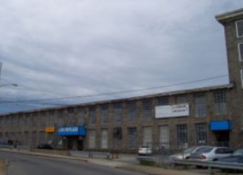 More Photos Of 418 Quequechan St, Fall River Light Manufacturing For Sale