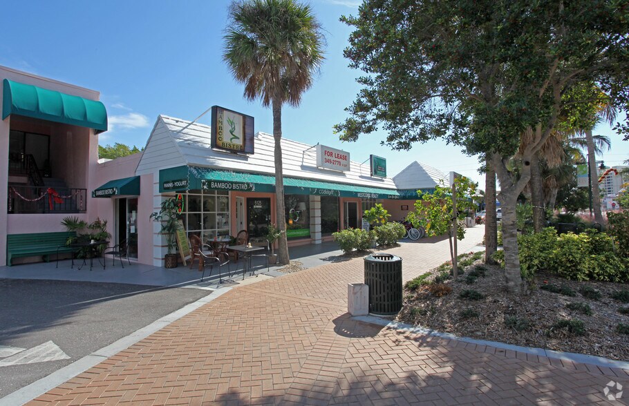 More Photos Of 5049-5133 Ocean Blvd, Sarasota Unknown For Lease