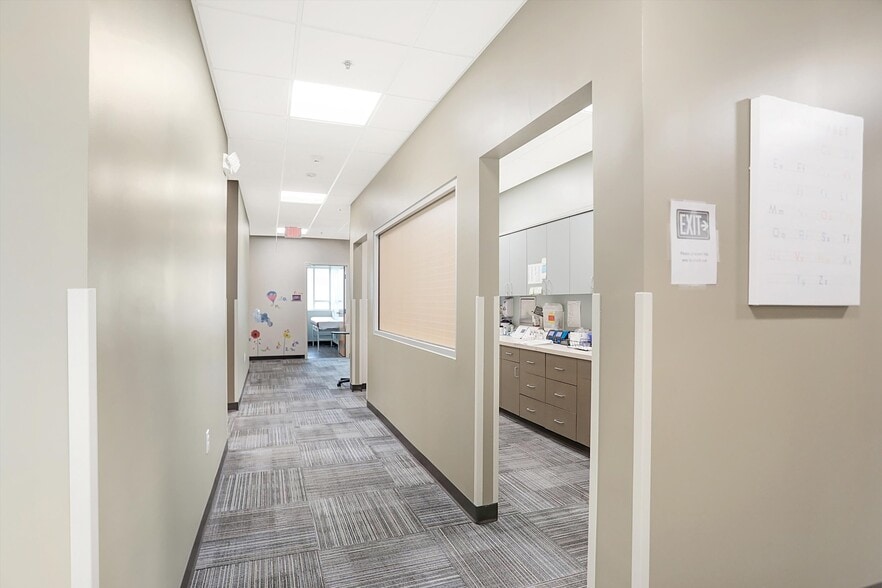 More Photos Of 1000 S US Highway 31, Greenwood Medical For Sale