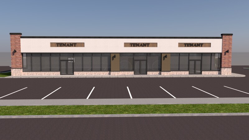 More Photos Of 2800 147th st, Posen Land For Lease