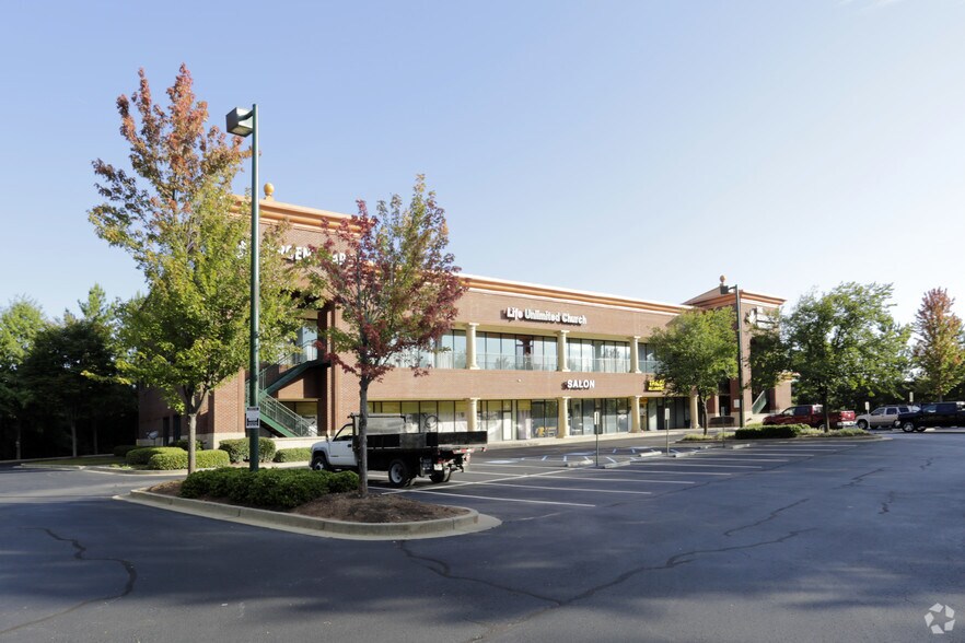 Primary Photo Of 4889 Golden Pky, Buford Office For Lease