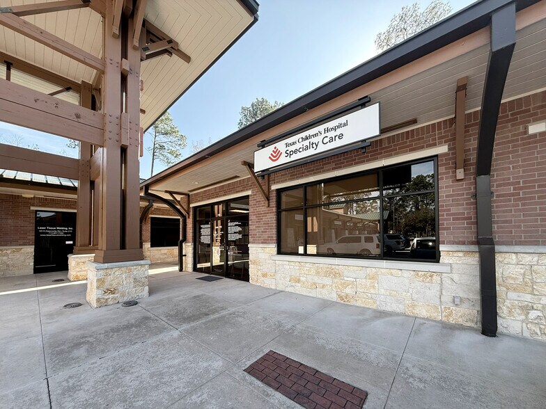 More Photos Of 5514 Atascocita Rd, Humble Unknown For Lease