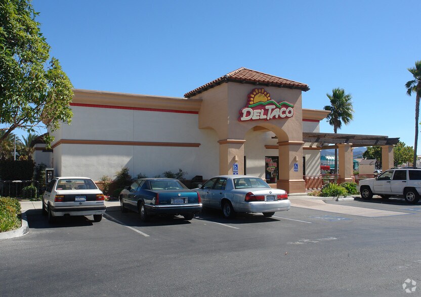 More Photos Of 121 W Ventura Blvd, Camarillo Fast Food For Sale