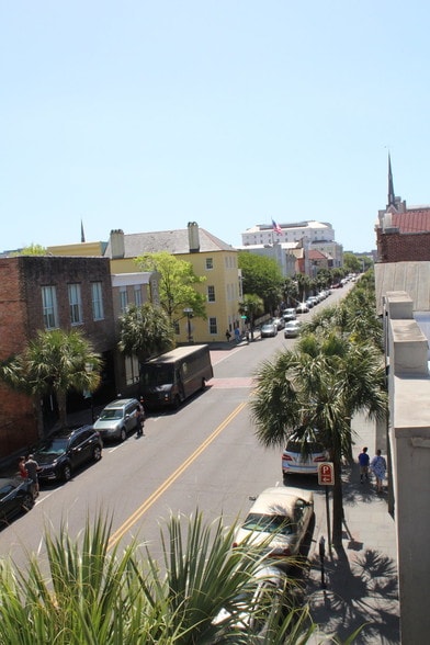 More Photos Of 487 King St, Charleston Loft Creative Space For Sale