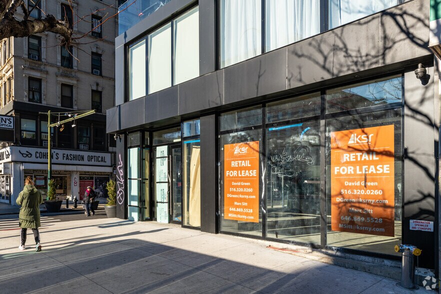 More Photos Of 118 Orchard St, New York Apartments For Sale