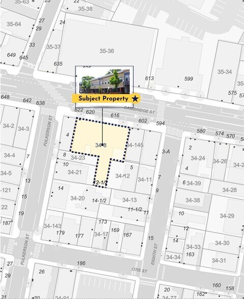 More Photos Of 620 Cambridge St, Cambridge Apartments For Sale