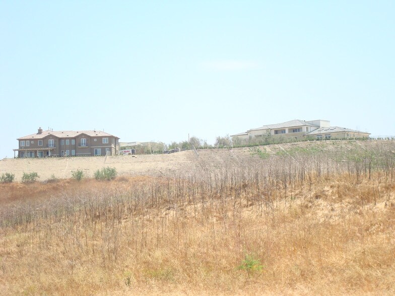 Primary Photo Of E Avenida De Santiago, Anaheim Hills Land For Sale