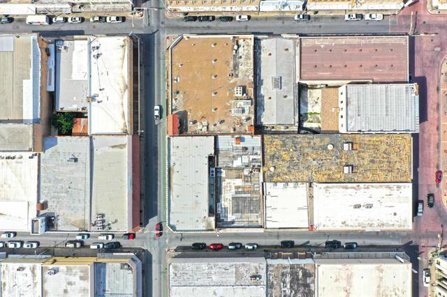 More Photos Of 1114 Lincoln St, Laredo General Retail For Sale